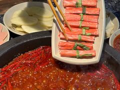 -蜀大侠火锅(春熙路店)