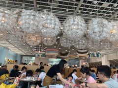 -宜家·瑞典风味餐厅(北京西红门店)