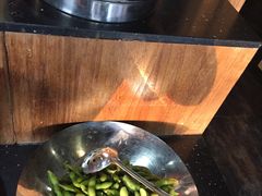 -陈阿婆重庆绿色鱼火锅