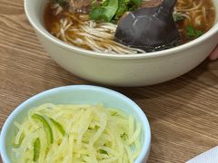 -李先生牛肉面大王(北京东四店)