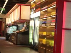 -钱小奴创意自助餐厅·原切谷饲安格斯畅吃(苏州昆山招商花园城店)