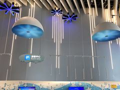 -长沙湘江冰雪世界