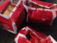 -佳德凤梨酥