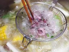 -牛很鲜潮汕牛肉火锅(朝晖路店)