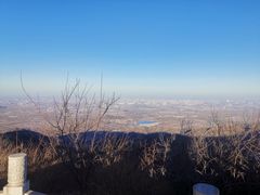 -封龙山风景区