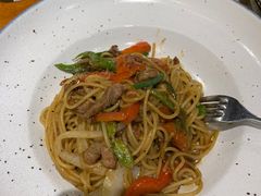 -百特喜·意大利餐厅(八佰伴镇江店)