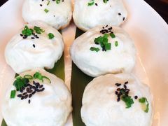 -环球港凯悦 · 享悦中餐厅