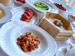 -富力丽思卡尔顿酒店·丽轩中餐厅