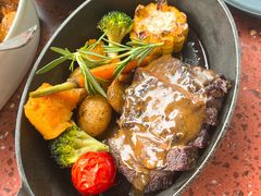 -La Terre乐田(万象城店)