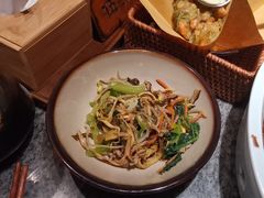 -南京大牌档(青岛万象城店)