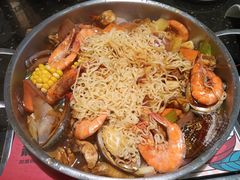 -和福顺·牛肉海鲜焖锅(汕头金平万达广场店)