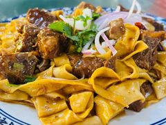 -胡羊焖饼(敦煌店)