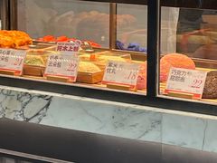 -木子木水日式烫面包(观音桥星光68广场店)