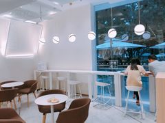 -奈雪的茶(华侨城创意园店)