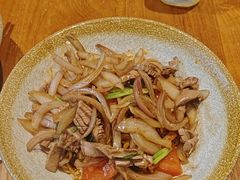 -圳兴面王·拌川·特色炒面(南山保利剧院店)
