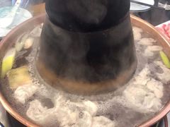 -裕德孚·非遗手切涮羊肉(东直门内大街店)