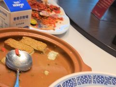 -印象天台·非遗文化美食