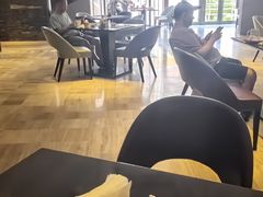 -丽都皇冠假日酒店·Matrix亦餐厅(望京店)