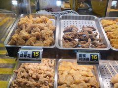 -超级鸡车(曹杨路店)