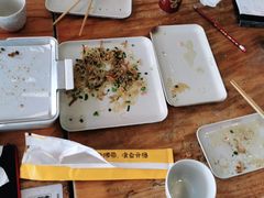 -木屋烧烤(惠阳华润小径湾店)