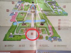 -上海市龙华烈士陵园