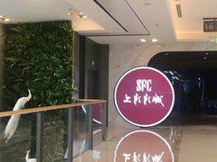 -SFC上影影城(港汇永华IMAX激光店)