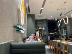 -蔡澜Pho·越南粉餐厅(海上世界店)
