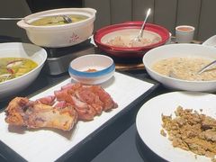 -佰家小厨·南京菜(夫子庙店)