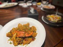 -香樟花园新粤料理(无锡万象城店)
