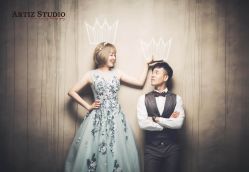 -THE QUEEN(北京店)