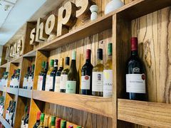 -Money Shops(愚园路店)