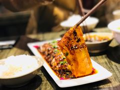 -庆合府重庆大排档(紫都城店)