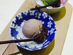 -半饱日式甜品(ifs国际金融店)