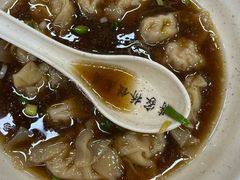 -蒋家桥饺面店(四望亭路店)
