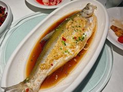 -羲和雅苑•北京烤鸭(陆家嘴中心店)
