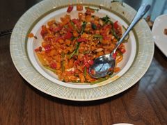 -秦月轩·陕西家乡菜(阜成路·五棵松店)