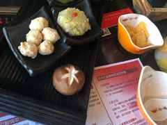 -刘一锅筋头巴脑(凌空二街店)