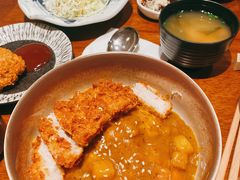 -山杏yama-katsu·吉列炸物