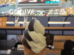 -GODIVA(王府井apm店)