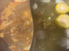-焯牛潮汕牛肉火锅(云峰街创始店)