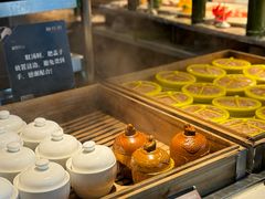 -渔纬港海鲜自助餐厅(湖里万达店)