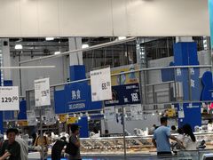 -麦德龙(浦东店)