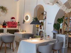 -春树下·树屋花房西餐厅(罍街AS1980店)