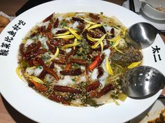-新太二·鲜料川菜(群光广场店)