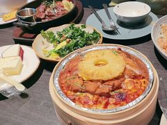 -卡朋西餐(宝安大仟里店)