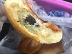 巧克力牛角-新侨三宝乐面包店(崇文门店)
