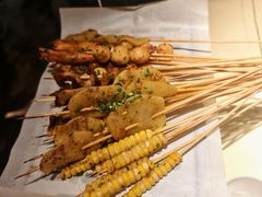 -串盟烧烤·长沙美食地标(星沙店)