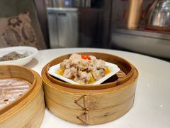 -稻香饭店(IFS国金中心店)