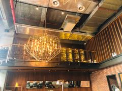 -OGGI TRATTORIA PIZZERIA(深业上城店)