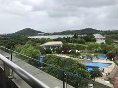景观位-佘山世茂艾美·御珍轩中餐厅